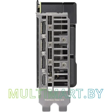 Видеокарта ASUS Dual GeForce RTX 4060 Ti Evo OC Edition 8GB GDDR6 (DUAL-RTX4060TI-O8G-EVO) картинка 11